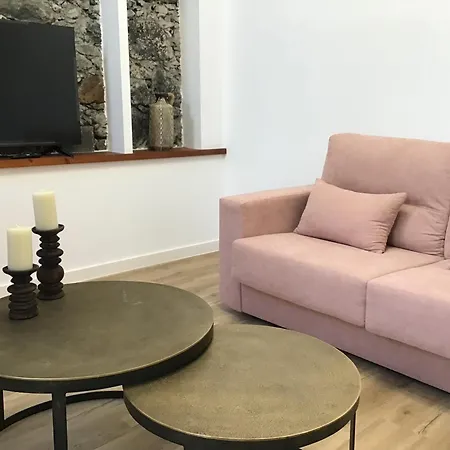 Holiday home Casa Garnier *