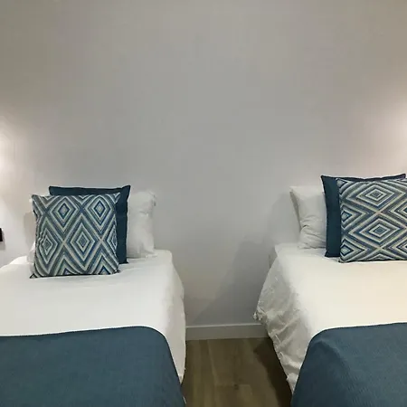 Casa Garnier Santa Cruz de la Palma (Isla de la Palma)