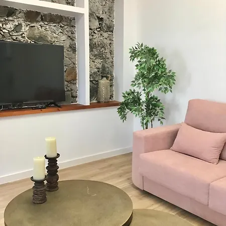 Holiday home Casa Garnier Santa Cruz de la Palma (Isla de la Palma)