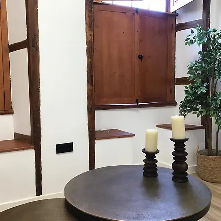 Holiday home Casa Garnier