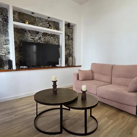 Holiday home Casa Garnier