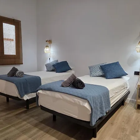 Casa Garnier Holiday home Santa Cruz de la Palma (Isla de la Palma)