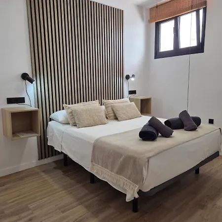 Holiday home Casa Garnier Santa Cruz de la Palma (Isla de la Palma)