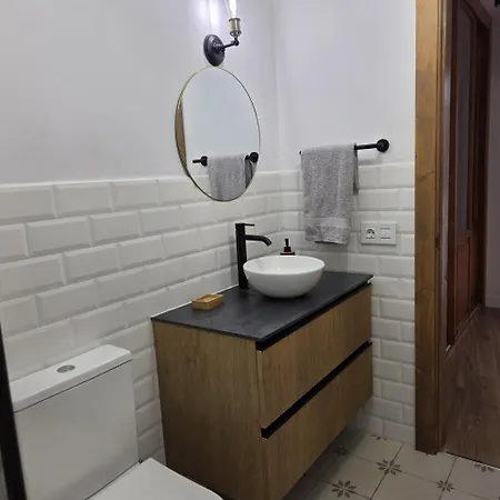 Casa Garnier * Santa Cruz de la Palma (Isla de la Palma)